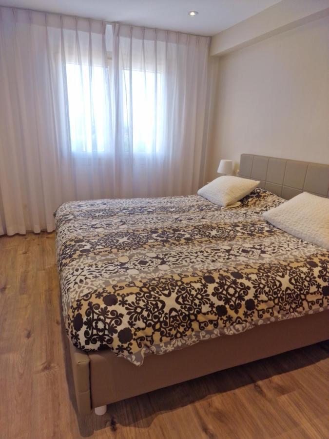 Tapas Lägenhet Jávea Exteriör bild