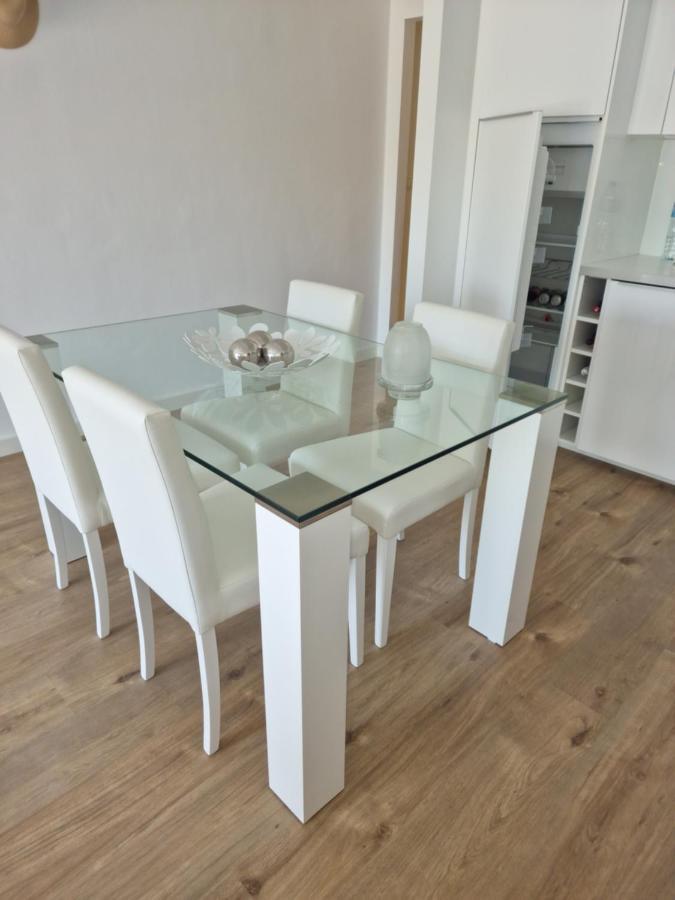 Tapas Lägenhet Jávea Exteriör bild